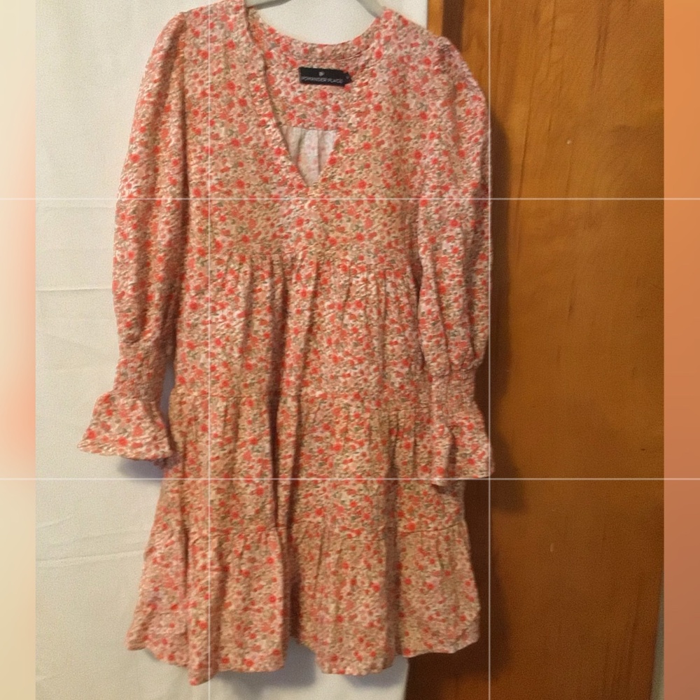 Pomander Place Sz S # Floral # Easter